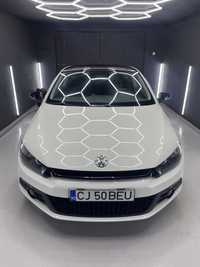 Vand vw scirocco 2010 euro 5