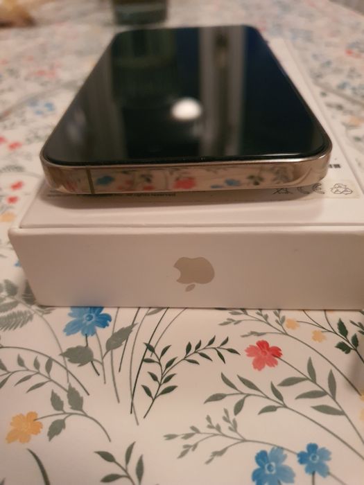 Iphone 14 pro max 256 gb