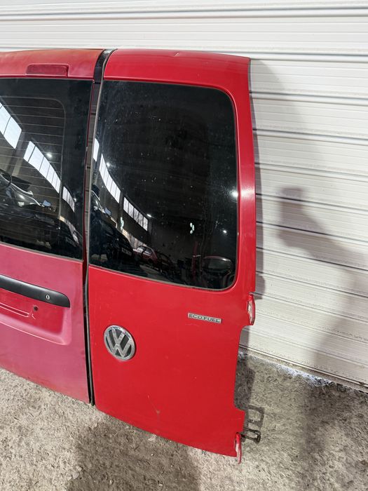 Vw Caddy Кади  3 врати