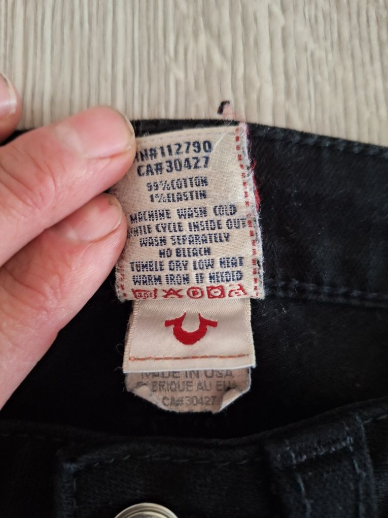 Blugi True Religion  Disco Billy