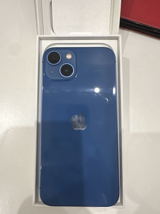 Iphone 13, 128гб(айфон13)