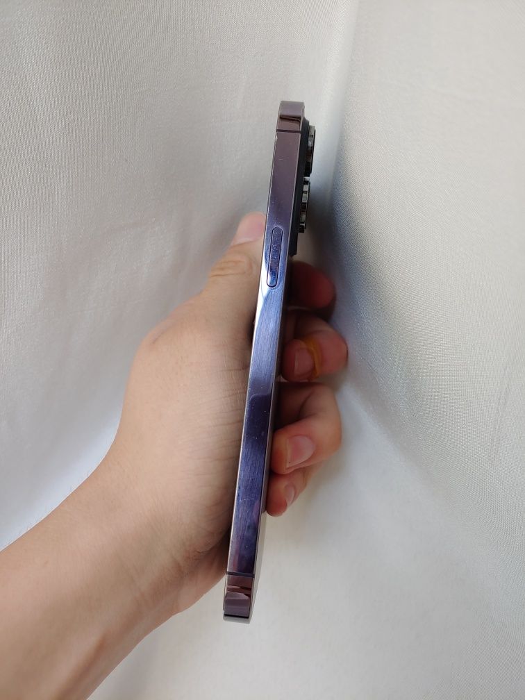 IPhone 14 Pro Max 512 Gb sotiladi