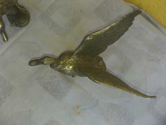 Set rate din fier decor