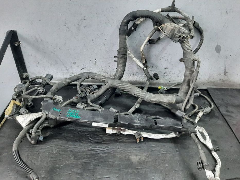 instalatie electrica motor ford transit 363  2.2 tdci cyf5 euro 5  cc1t-14a099-db