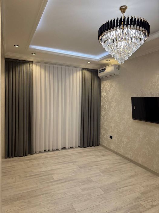 Аренда квартиры 1ком Юнусабад 16-квартал ЖК Хон Сарой