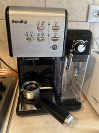 Espressor Breville VCF108X Prima Latte II