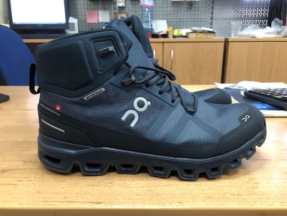 On Cloud rock Waterproof Salewa Trainer Lite MID GTX New Balance Fresh