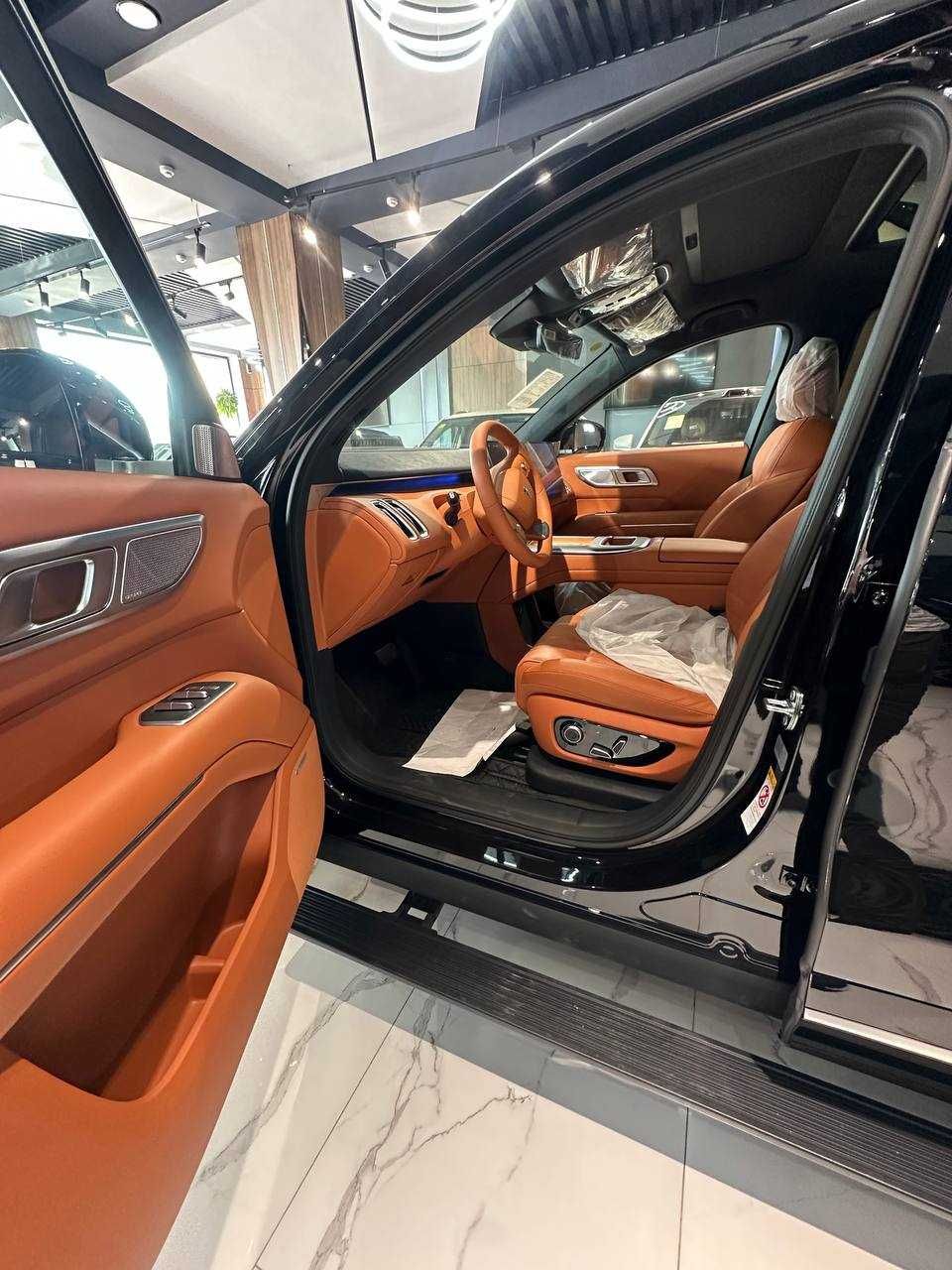 DEEPAL S09 ultra plus premium edition