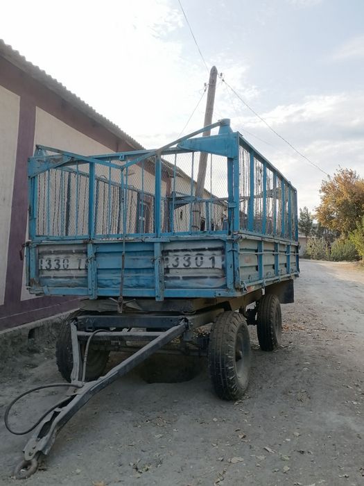 Mtz80traktor tilichka chizel