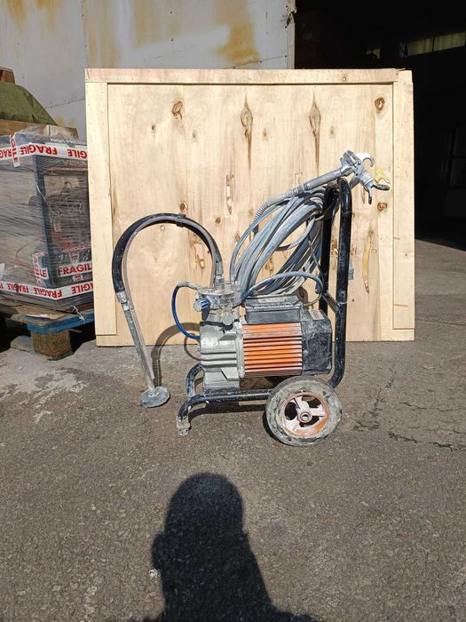 Pompa Zugravit Visoli 1300W