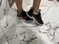 Nike React Vision