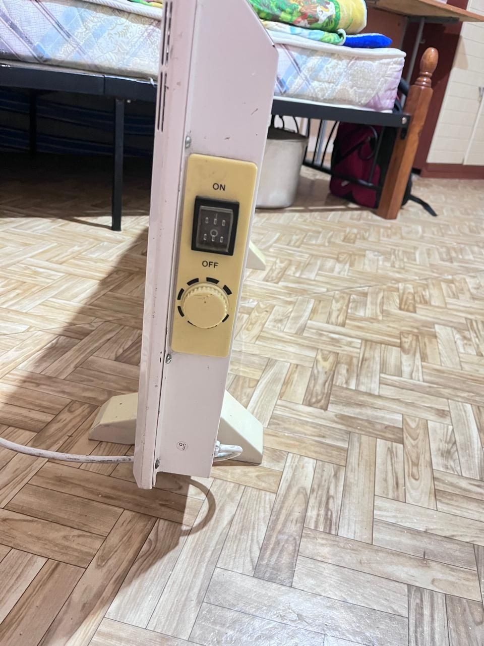 продам обогреватель бу
