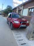 Land Rover 1.8 benzina