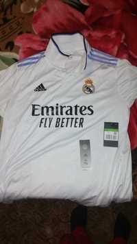 Vând tricou original Real Madrid