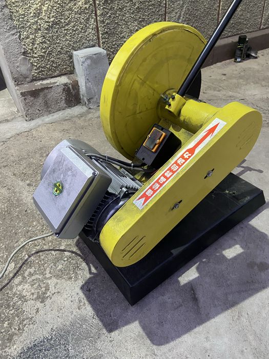 Fierastrau circular pendular TZ250 -220V-2.2KW