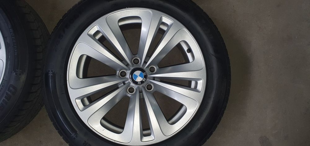 Vand Jante BMW 18"