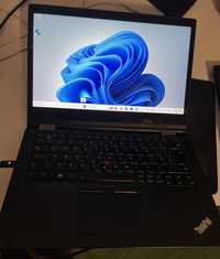 Lenovo ThinkPad X380 Yoga i5-8350U 16GB 256GB SSD Touch partial defect