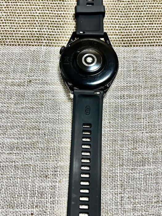 Часовник Huawei watch GT 3
