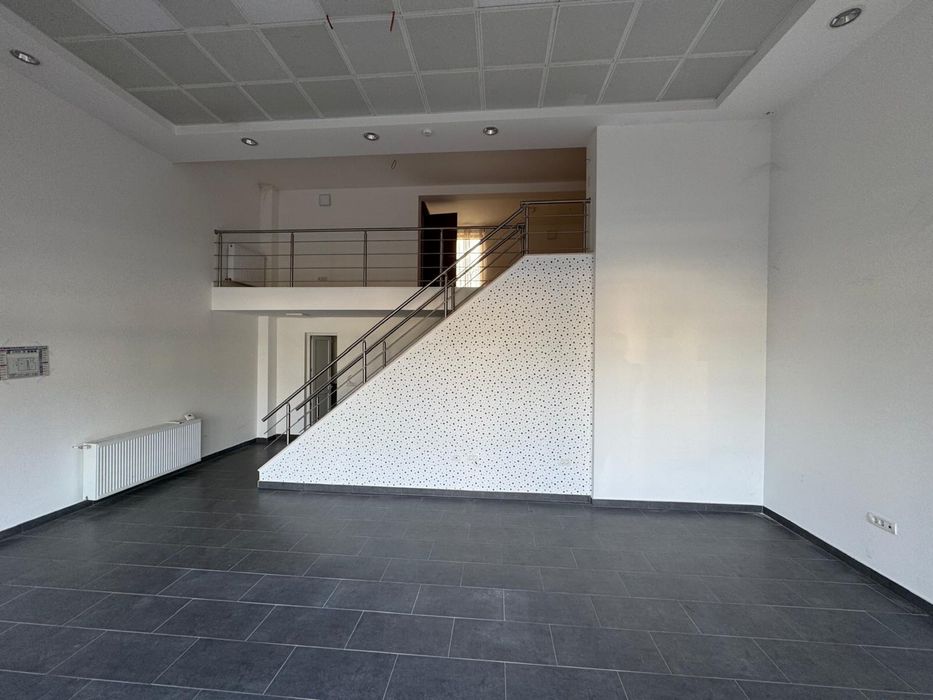 Inchiriez spatiu comercial magazin Calea Sagului