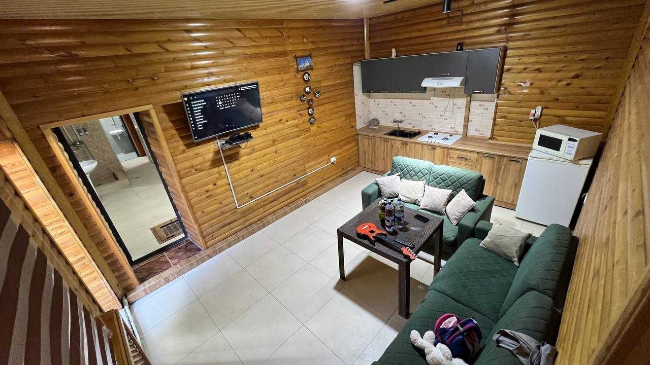 Дача Dacha  Без Посредников Рядом Река Чирчик Все Удобства