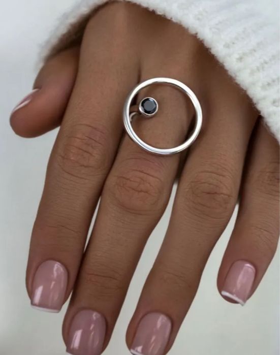 Кольцо Island Soul