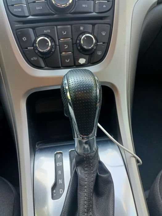 Opel astra j 1.6 Turbo