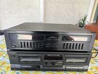 Egalizator grafic PIONEER GR-555