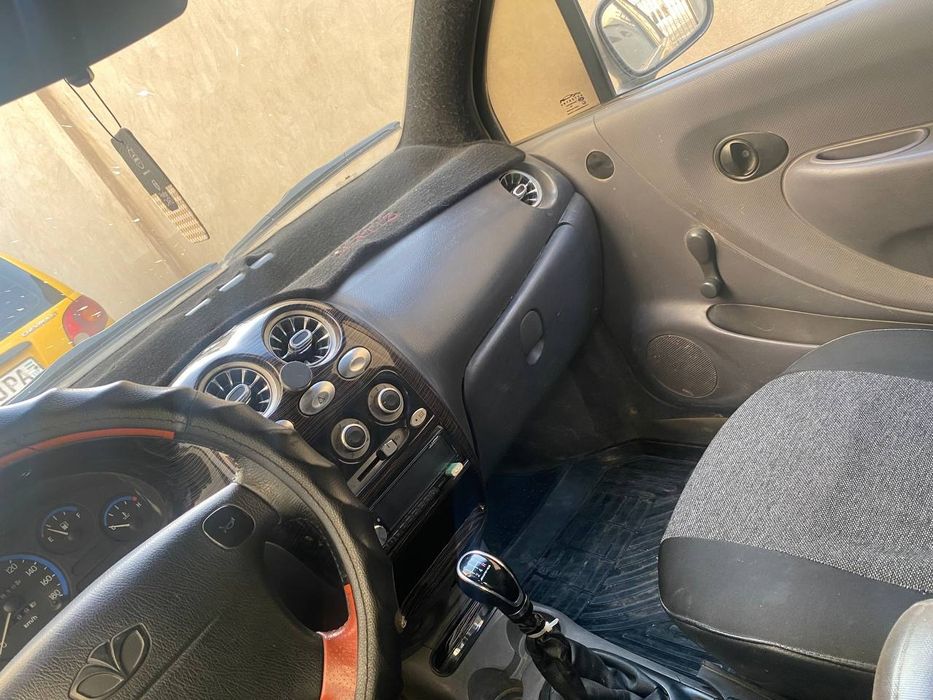 матиз 2010 й сотилади састаеняси яхши