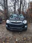 Opel Antara Cosmo Diesel