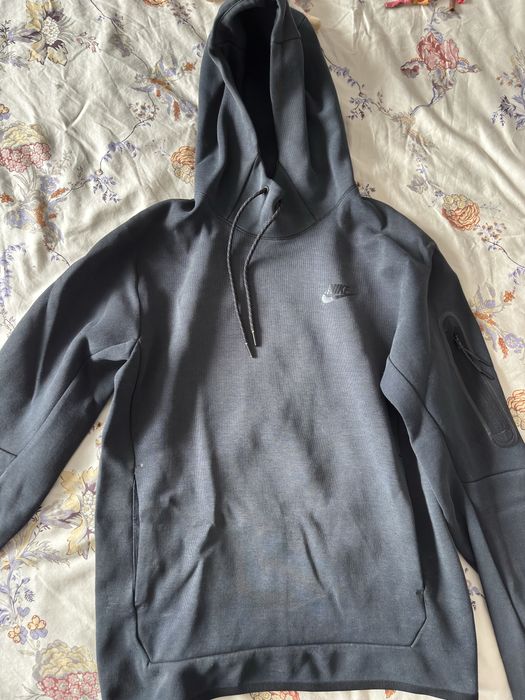 Nike tech fleece размер XS