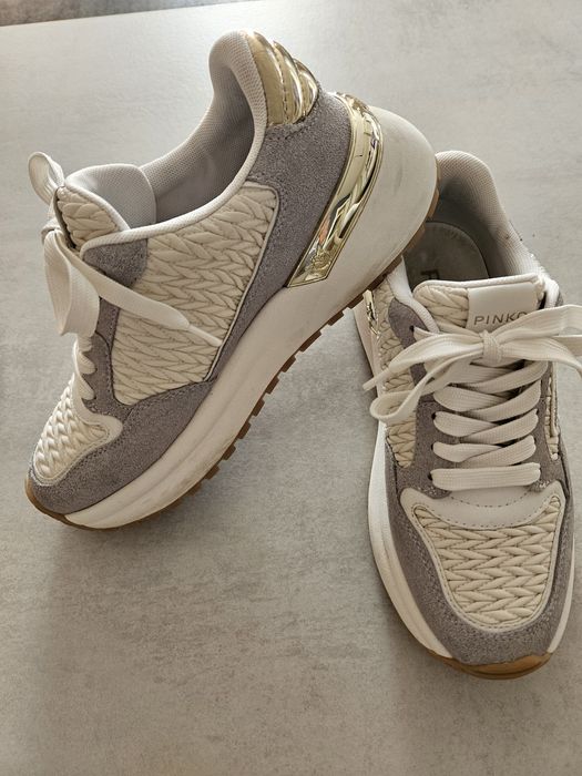 Маратонки Пинко размер 37