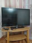 Телевизор LG 32” – отличное качество изображения