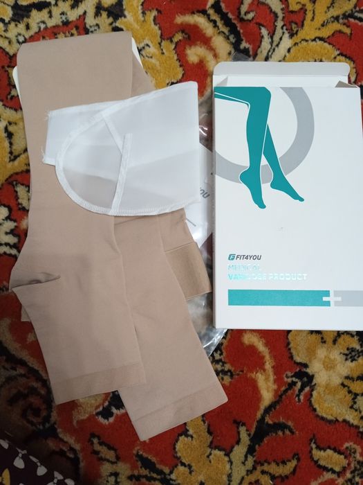 Продам компрессионые чулки