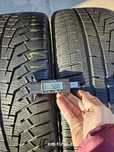 SET 4 Anvelope Iarna 235/45 R19 HANKOOK Winter I cept Evo 2  99V
