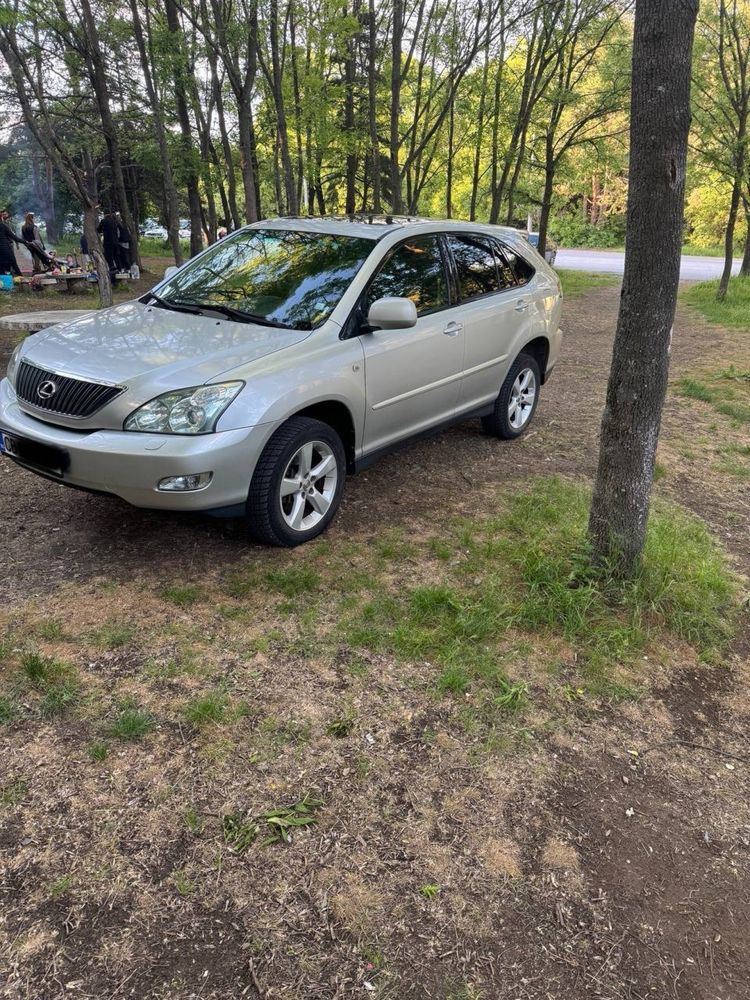 Продава се Lexus RX 350, 2007 г.