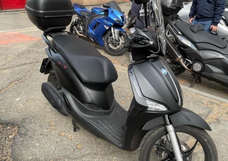 Inchiriez scutere 50 Cc -  Glovo /Tazz / Bolt
