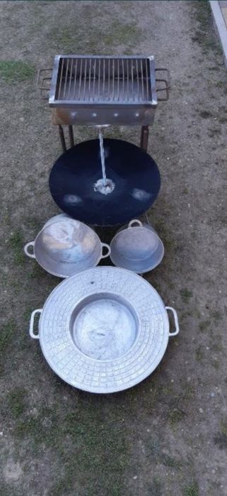 Ceaun tuci, ceaune tuci