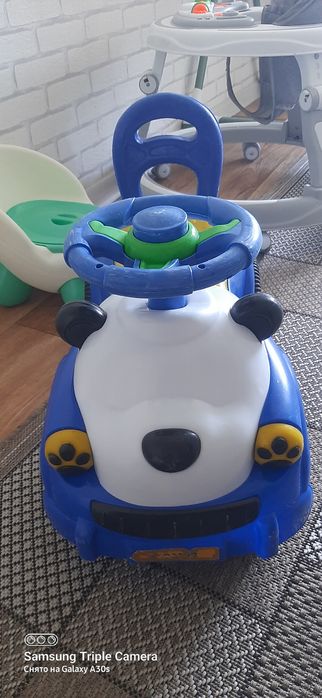 Ассаламуалеикум детский машина сатылады сапасы жақсы қатты ескі емес