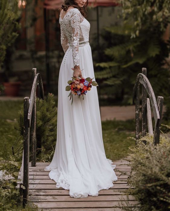 Rochie Pronovias