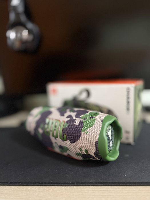 Se vine jbl charge 6