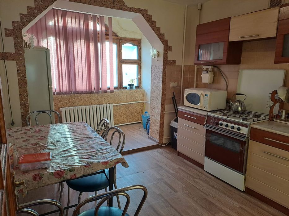 Аренда квартир Авангард