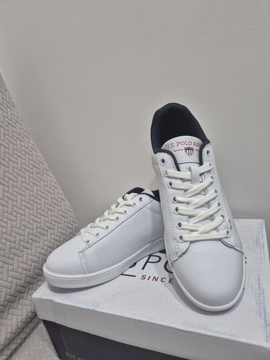 Adidasi barbati - U.S. Polo ASSN.