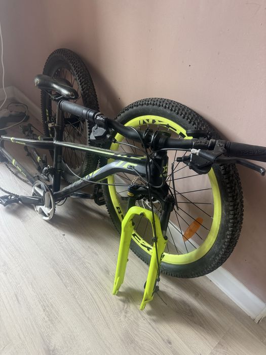 Велик детский целый бу