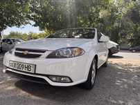 Chevrolet Gentra 2018 Avtomat Kraska tozza Metan