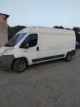 Citroen jumper motor 3.0