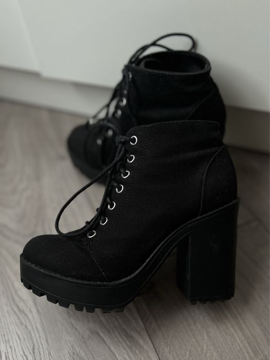 Ботильоны Н&М 35 р