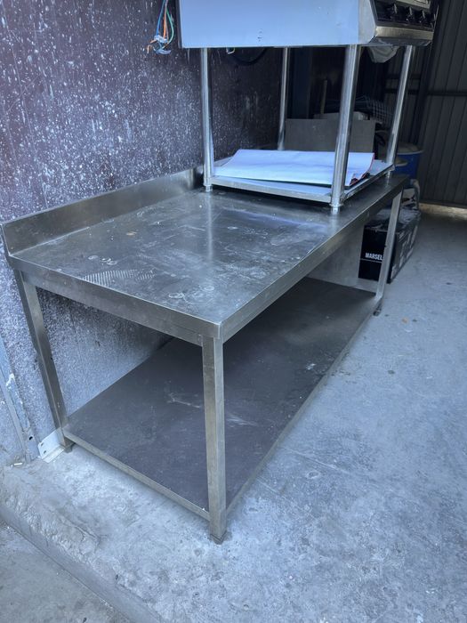 Стол пищевой  сатылады