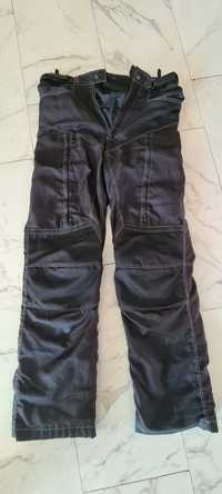 Pantaloni motor Pro Biker