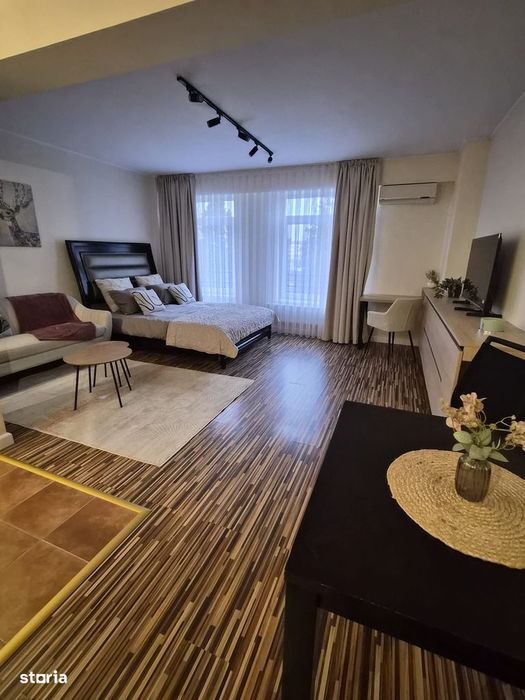 Apartament de închiriat tip studio