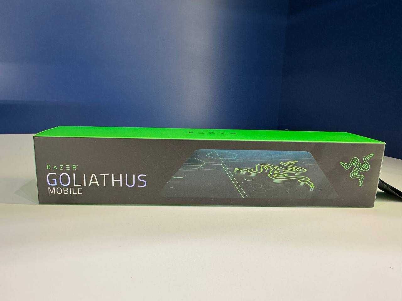 Коврик для мыши Razer Goliathus Mobile